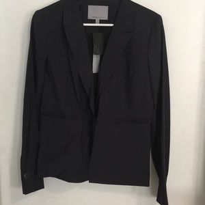 Classiques Entier Navy Blazer
